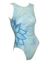 Dahlia Leotard - SIZE 6- Child $84.99 / Adult $103.99- - - - - - - - - ADD TO CART >