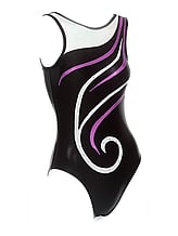 Irirangi Leotard - VIOLET-Child $73.99 / Adult $79.99- - - - - - - - - - - - - - - - PRE-ORDER NOW >