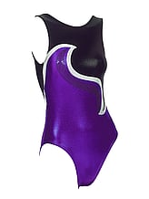 Marama Leotard - PURPLE-Child $62.99 / Adult $73.99 - - - - - - - - - - - - - - - PRE-ORDER NOW >