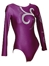 Nina Leotard - VIOLET-Child $106.99 / Adult $119.99 - - - - - - - - - - - - - - - ORDER NOW >