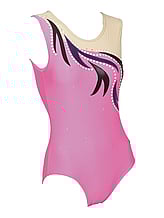 Seraphina Leotard - PINK-Price on Application- - - - - - - - - - - - - - ORDER ONLY