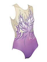 Kohu Leotard - AMETHYST-Child $129.99 / Adult $159.99- - - - - - - - - - - - - - ADD TO CART >