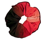 Horizon Scrunchie $4 - CORAL-PRICE $6.99- - - - - - - - - - - -ADD TO CART >