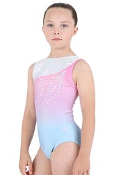 Stardust Leotard - CHILD SIZE 6-PRICE $67.99- - - - - - - - - - - - - - - - ADD TO ORDER >