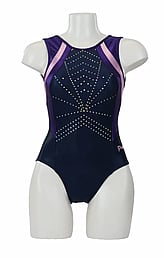 Jordan Leotard - NAVY/PURPLE-Child $89.99 / Adult $112.99- - - - - - - - - - - - - - - - - ORDER NOW >
