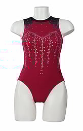 Clarice Leotard - BLACK-Child $69.99 / Adult $77.99- - - - - - - - - - - - - - - - ORDER NOW >