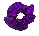 Training Scrunchie - PURPLE-RRP $7.99- - - - - - - - - - ADD TO CART >