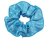 Training Scrunchie - TURQUOISE-PRICE $7.99- - - - - - - - - - - -ADD TO CART >