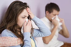 Mucus