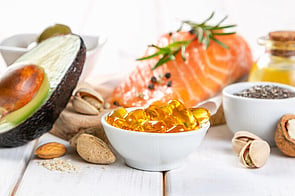 Omega-3 Oil