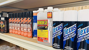 AVPARTS Ltd