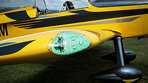 Fly LED