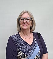 Angie Wilson