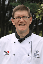 Craig Lucas