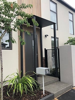 Home Ownership