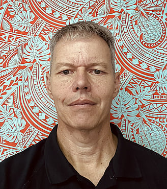 Marc is our Secretary and Grants Officer.Keeping Ted&rsquo;s Space going requires a pile of paperwork behind it.Marc helps keep this together and works to secure funding through grants.