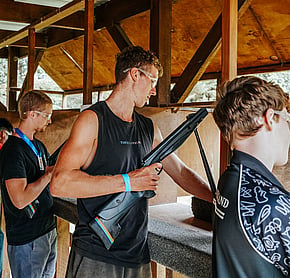 Target Shooting