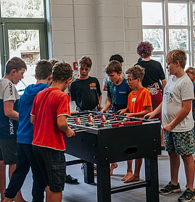Indoor Games