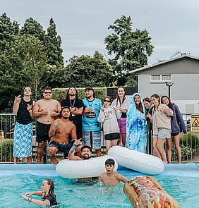Pool (Cold)