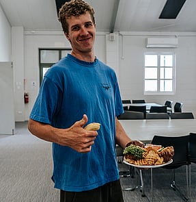 Culinary Quest