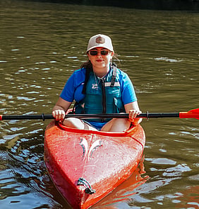 Kayaks
