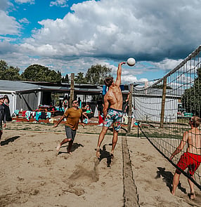Team Sports