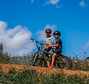 BMX