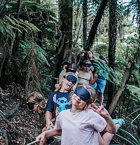 Burma Trail