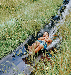 Mudslide