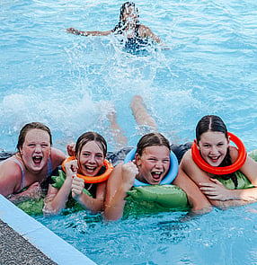 Pool (Cold)