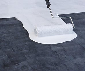 Roofing and waterproofing membranes