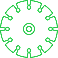 BLADES - Cutting | Drilling | Grinding
