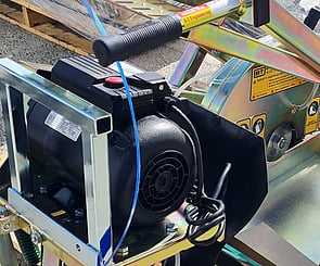 BT SAW PARTS