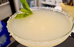 OUR DRINKS