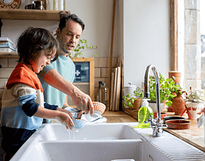 How Hot Water Heat Pumps fit into Green Living