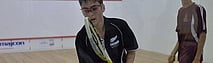 SCHOOL SQUASH