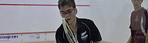 SCHOOL SQUASH