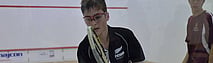 SCHOOL SQUASH