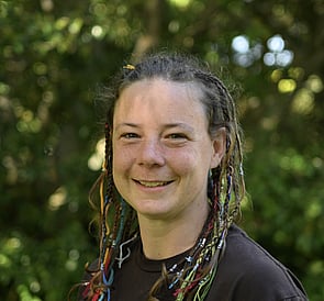 Kim Hancox