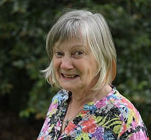 Penny Parsons