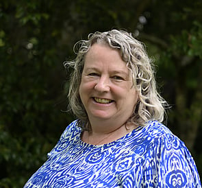 Annette Atkins