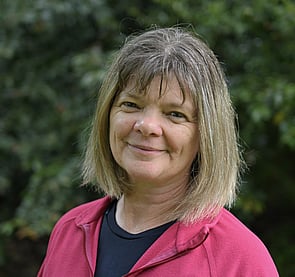 Larisa Bartrum