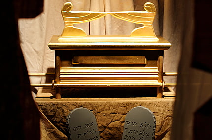 The Tabernacle