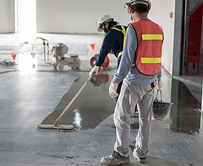 INSTALL SERVICES