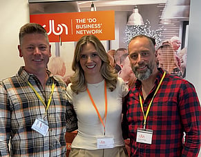 The Lanyard System: Making Networking Stress-Free