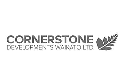 Cornerstone Developments Waikato