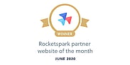 AWARD WINNER: Website of the Month 2020 | Love Letters Express