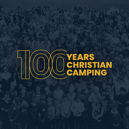 100 years Christian Camping: A history of New Zealand's Christian Camps. Brand, website & book