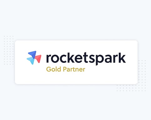 Why should a Gold Rocketspark Design Partner manage my website?