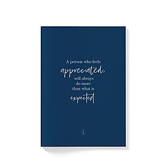 Appreciation Cards | Assorted cards to pop into a posted letter